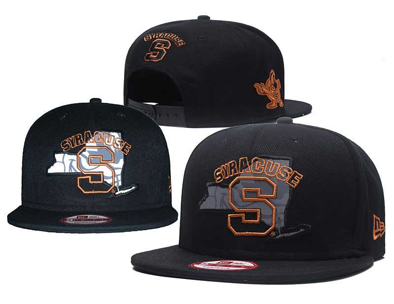 Syracuse Orange Team Logo Black Adjustable Hat GS,We sell and wholesale Syracuse Orange Team Logo Black Adjustable Hat GS on line form chian!